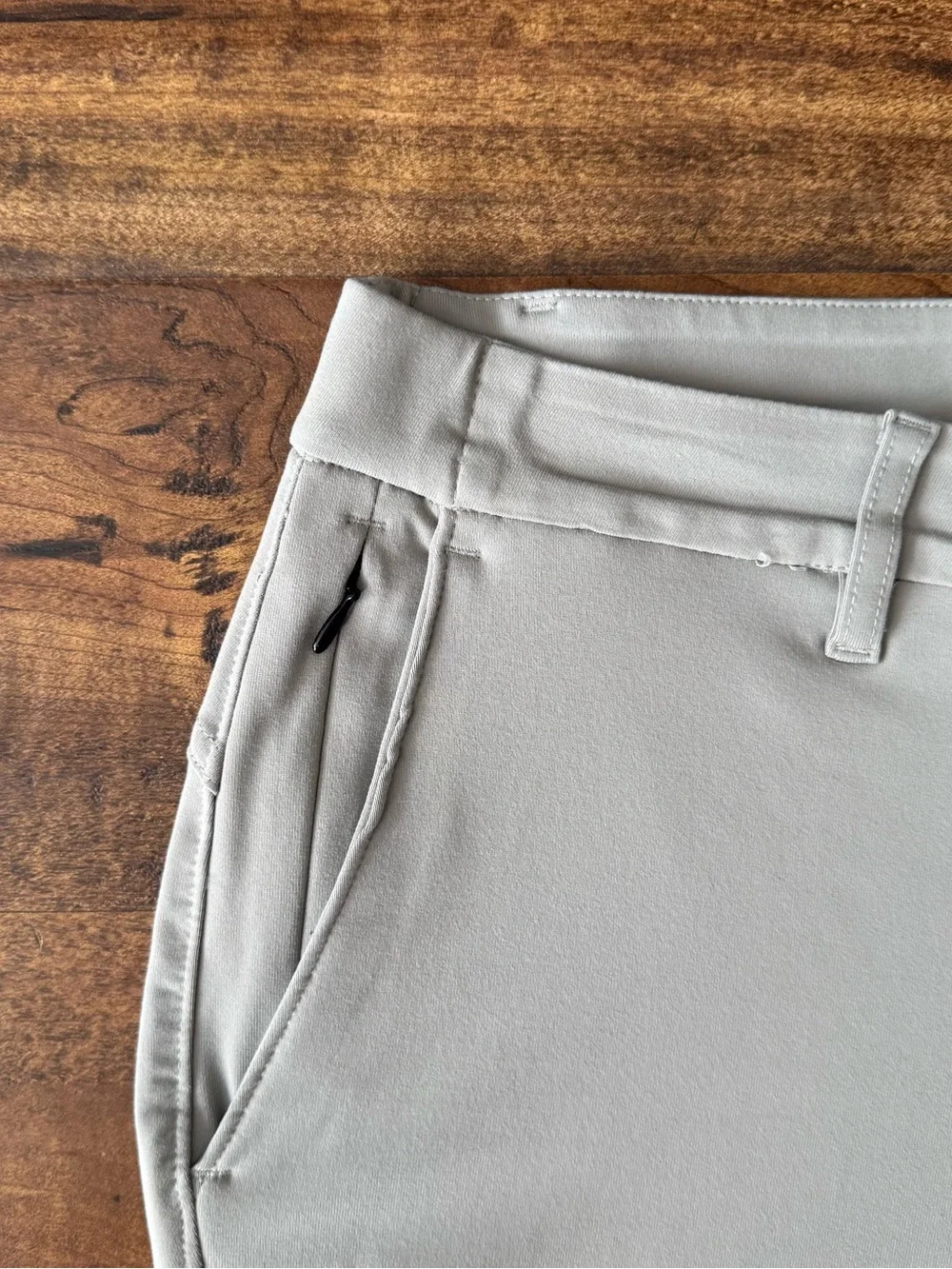 Public Rec Workday Pants Gray Men’s 30x30 NWOT